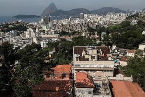 El sector hotelero de Río en alerta por posible aplazamiento del Carnaval