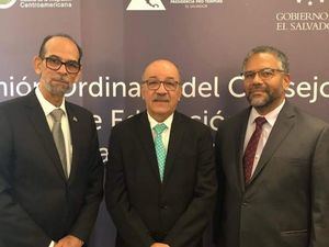 El Consejo del CECC / SICA resuelve en San Salvador impulsar políticas culturales inclusivas