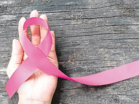 Claro apoya lucha contra el cancer de mama 2019.