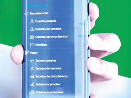 Banco Santa Cruz presenta su “APP Mi Negocio”.