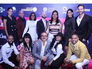 Caribbean Films presenta material exclusivo de su ​producción 