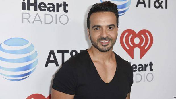 Luis Fonsi