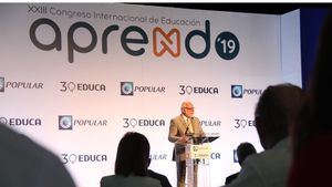 Este año se propone educación de calidad para una nación innovadora y productiva.