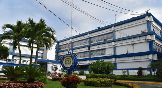Autoridad Portuaria Dominicana.