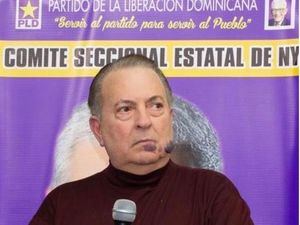 Eduardo Selman afirma quienes se fueron se hab&#237;an alejado de los principios del PLD desde el 2015