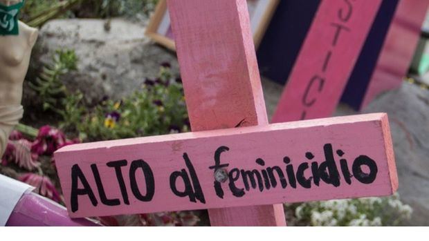 Nuestro país registró 38 feminicidios durante el primer semestre.