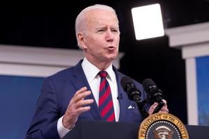 Biden y Putin se citan el jueves para tratar el aumento de la tensión en Ucrania