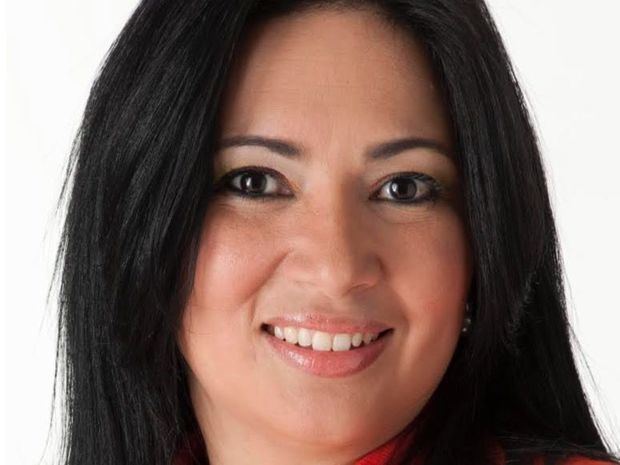 Magaly Toribio, asesora de Marketing del Ministerio de Turismo (MITUR) de República Dominicana.