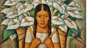 El Whitney neoyorquino desvela la gran influencia mexicana en el arte de EE.UU. 