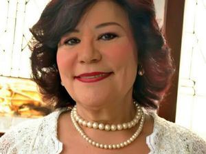 La FEM reconoce a la periodista Cándida Ortega con el galardón “Mujer destacada del año 2019”