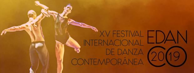 Calendario de presentaciones de Edanco 
