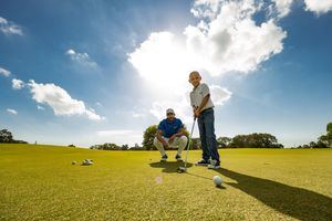 Kids Hope Golf Tournament de Facci tendrá lugar el 11 y 12 de agosto en Cap Cana Ciudad Destino