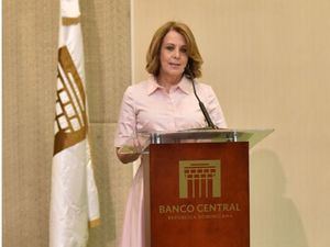 BCRD entrega los premios “Máxima excelencia estudiantil 2019”