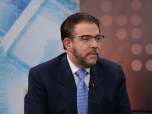 Guillermo Moreno propone condiciones de Alpaís para voto automatizado y manual