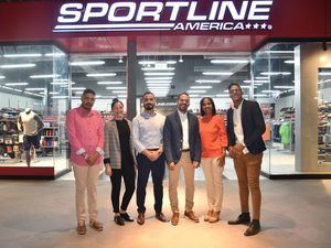 SportLine abre sucursal en Plaza Duarte 