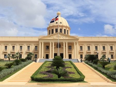 Palacio de Gobierno