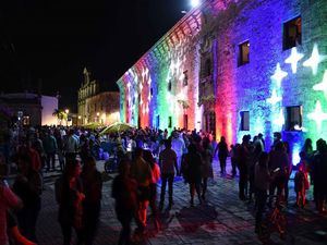 “Noche Larga de los Museos, versión invierno 2019”.