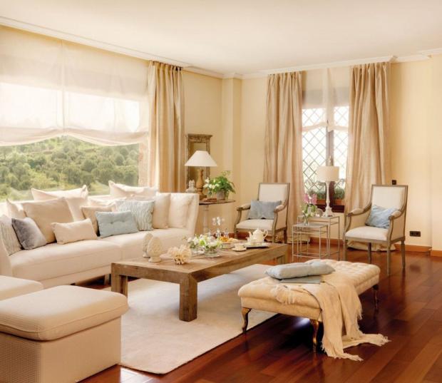 Decoración para el hogar