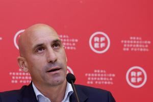 Experta de la ONU: Rubiales abusó de su posición de poder para agredir sexualmente a una deportista