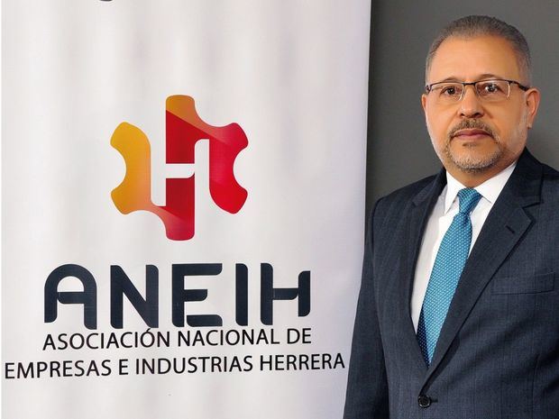 Presidente de la ANEIH, Ing. Leonel Castellanos Duarte.