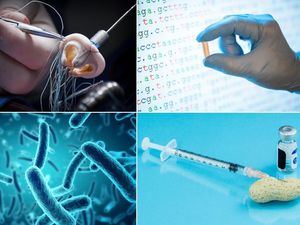Cleveland Clinic da a conocer las 10 mejores innovaciones médicas del 2020 
 