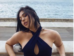 Daniela Reyes, la influencer que vive en Cuba y triunfa en el mundo