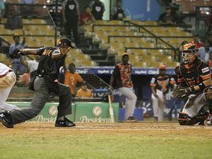 Leones consiguen primera victoria al dejar en el terreno a los Toros