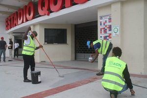 El b&#233;isbol local se reanuda este jueves, tras la pausa de A&#241;o Nuevo