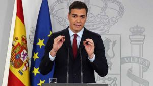 Sánchez afronta su investidura con los apoyos necesarios para ser reelegido