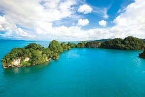 El turismo ecológico de República Dominicana se eleva