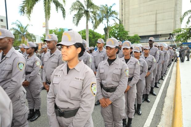  “Operativo Preventivo Semana Santa “Conciencia Por la Vida 2022”.