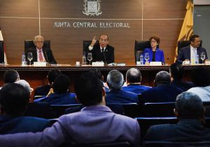 Pleno de la JCE aprueba 11 Resoluciones y 2 Reglamentos para procesos electorales 2020