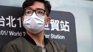 Ya son 571 los casos de infectados por el nuevo coronavirus en China