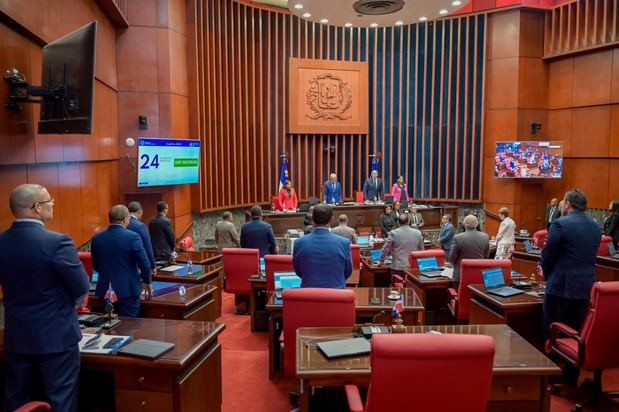 Senado aprobó en segunda lectura el Proyecto de Ley de Alquileres de Bienes Inmuebles y Desahucios.