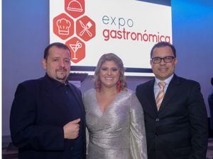 Presentan Expo-Gastronómica 2020 se celebrará el 15 y 16 de abril