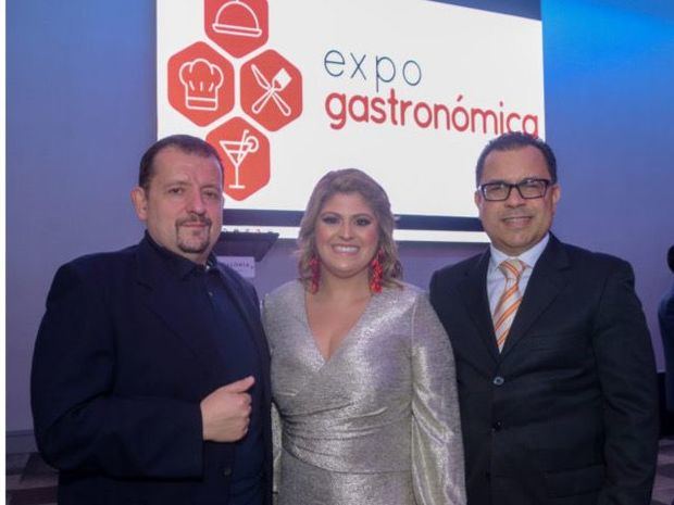 “El encuentro busca reunir la industria gastronómica bajo un mismo techo”
