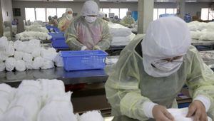 Extranjeros aislados en R.Dominicana dan negativo en pruebas de coronavirus