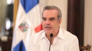 Presidente Abinader califica como inaceptables e irresponsables las declaraciones de alto comisionado de la ONU sobre deportaciones de haitianos