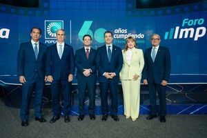 Foro Impulsa Popular capacita a pymes sobre Inteligencia Artificial