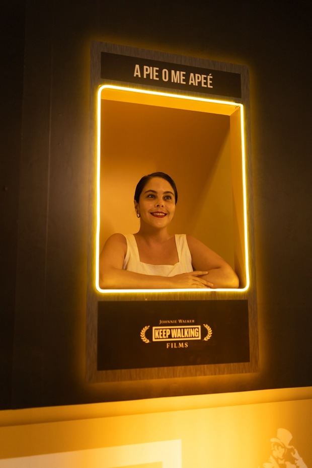 Julia Lucrecia Taveras.