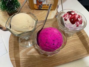 ArteHelado: Una dulce tradición artesanal de Moca que encanta al paladar