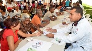 La Embajada dominicana en El Salvador auspicia el Mes de la Chacabana 