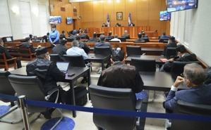 El juicio de Odebrecht se aplaza al 20 de octubre por un contagio de Covid -19