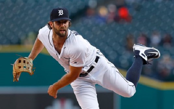 Daniel Norris