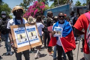 Los secuestros en Haití­ aumentan más del 300% en medio de ola de inseguridad