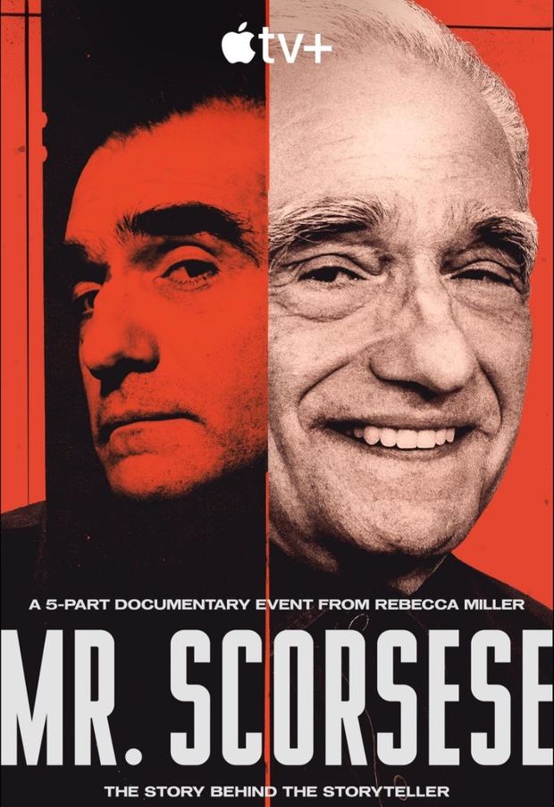 Martin Scorsese