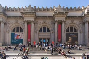 El Met presenta sus exposiciones tras su cierre más largo del último siglo