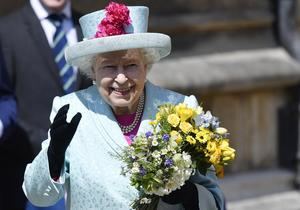 Un concierto en Buckingham por los 70 años de reinado de Isabel II