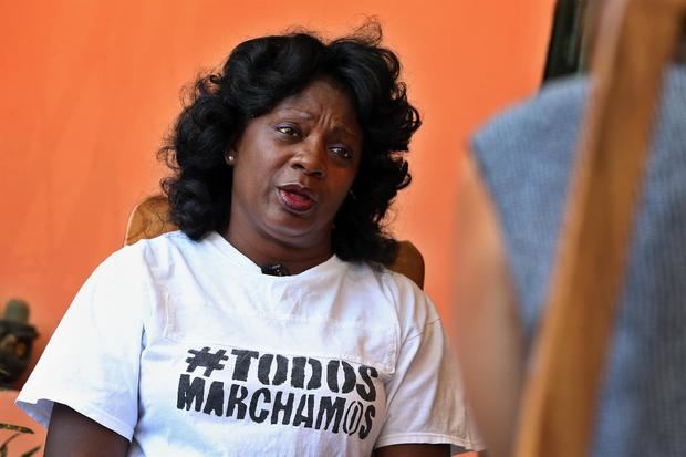 Activistas cubanos denuncian la detención de varias Damas de Blanco