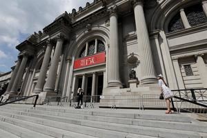 Nueva York anuncia la reapertura de sus museos para el 24 de agosto